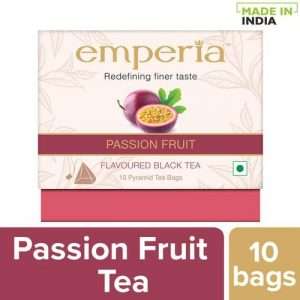 40178011 8 emperia passion fruit black tea