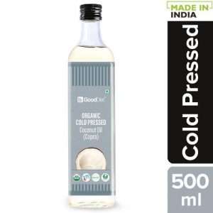 40179106 13 gooddiet organic cold pressed coconut oil