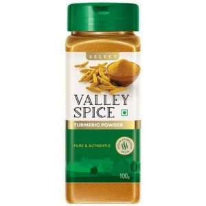 40180657 4 valley spice select turmeric powder