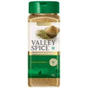40180660 3 valley spice select coriander powder