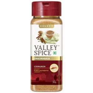 40180667 4 valley spice select chai masala cinnamon