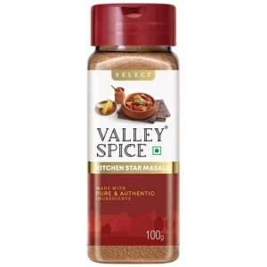 40180675 3 valley spice select kitchen star masala