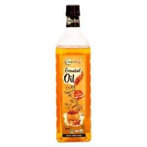 40180948 5 nutriorg certified organic groundnut oil