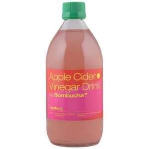 40181049 3 bombucha apple cider vinegar drink cranberry