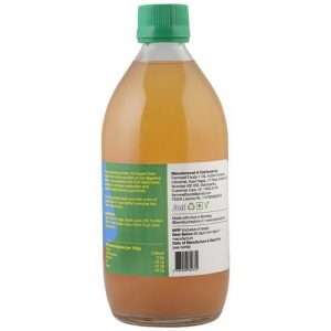 40181052 4 bombucha apple cider vinegar drink apple ginger