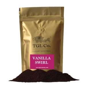 40181119 4 tgl co vanilla swirl flavoured coffee ground coarse coffee