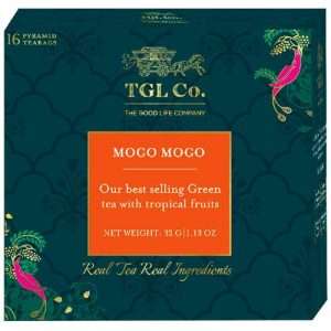 40181120 5 tgl co mogo mogo green tea bags make brew iced tea or hot tea