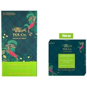 40181123 5 tgl co lemon detox green tea bag make brew iced tea or hot tea