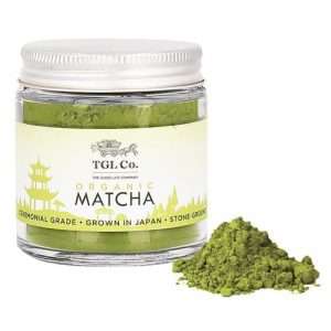 40181127 3 tgl co organic japanese matcha tea powder ceremonial grade