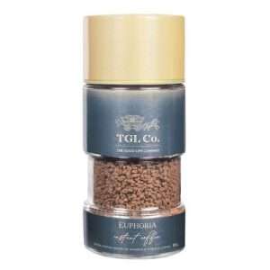 40181129 4 tgl co euphoria instant coffee powder make cold coffee hot coffee cappuccino