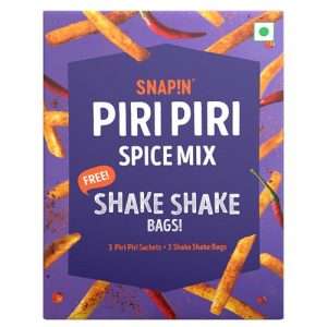40183798 5 snapin piri piri spice mix with shake shake bags