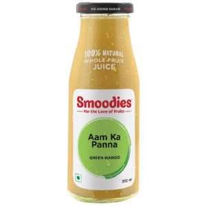 40184411 2 smoodies aam ka pannagreen mango juice healthy refreshing drink sugar free