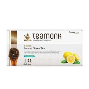 40187585 1 teamonk nilgiris green tea yoshin lemon