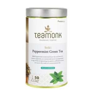 40187591 1 teamonk nilgiri green tea seiki peppermint