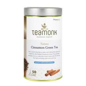 40187592 1 teamonk nilgiri green tea taizen cinnamon