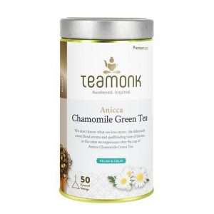 40187594 1 teamonk nilgiris green tea anicca chamomile