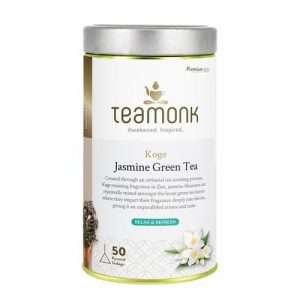 40187597 1 teamonk nilgiri green tea koge jasmine