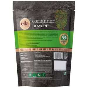 40189014 3 ella spices coriander powder