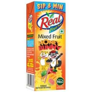 40190763 4 real fruit power juice mixed fruit