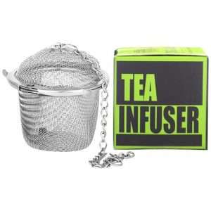 40191126 1 tgl co basket strainer loose leaf tea infuser