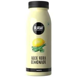 40194154 2 raw pressery cold extracted juice aloe vera lemonade