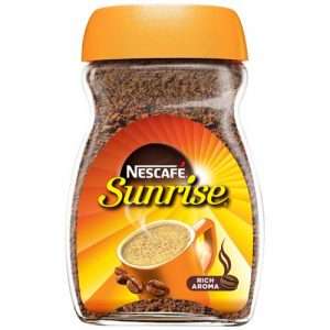 40196853 3 nescafe sunrise instant coffee chicory mixture
