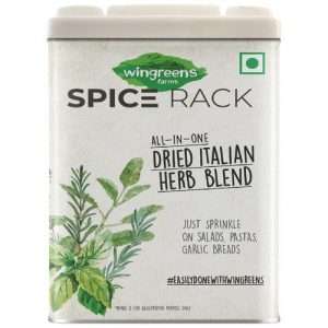 40197263 3 wingreens farms spice rack seasoning mix all in one italian spice seasoning