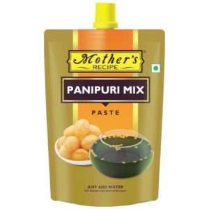 40198055 1 mothers recipe panipuri mix paste