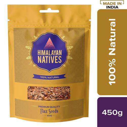 40198168 2 himalayan natives flax seeds