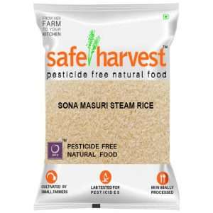 40201352 1 safe harvest steam rice