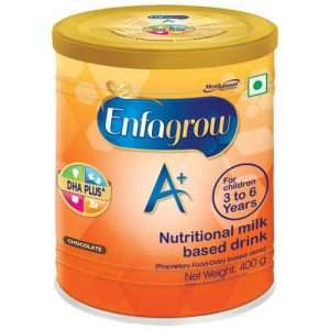 40201560 8 enfagrow a plus nutritional milk powder health drink for children chocolate stage 4
