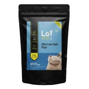40201960 2 lo foods ultra low carb flour keto atta high in fibre protein