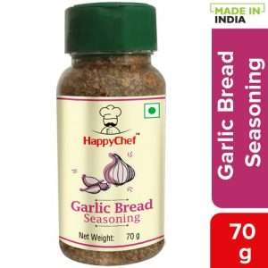 40202130 4 happychef garlic bread seasoning