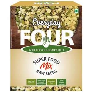40203260 1 everyday four raw mix seeds