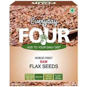 40203266 1 everyday four raw flax seeds