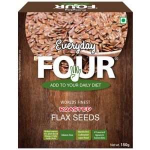 40203267 1 everyday four roasted flax seeds
