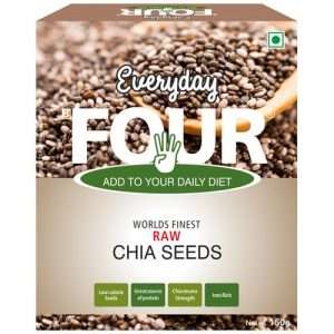 40203268 1 everyday four raw chia seeds