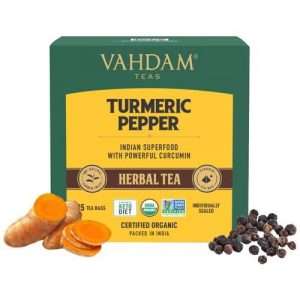 40203631 2 vahdam organic turmeric pepper tea bags unique herbal tea
