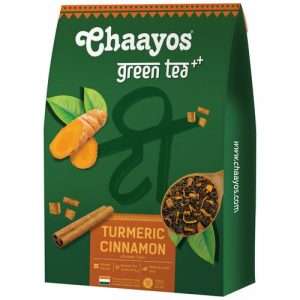40203858 3 chaayos turmeric cinnamon green tea rich in antioxidants immunity booster