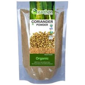 40203992 1 earthon organic coriander powderdhania powder