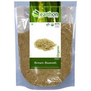 40204010 1 earthon organic basmati rice brown