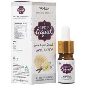 40204245 1 spice liquid vanilla drop