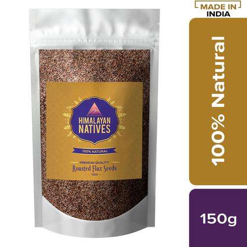 40204842 3 himalayan natives natives roasted flax seeds