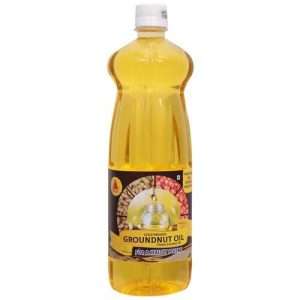 40207439 1 samvuddhi co cold pressed groundnut oil edible