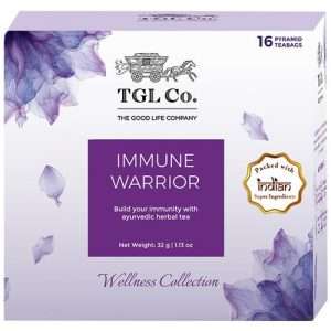 40207999 1 tgl co immune warrior immunity booster green tea bags