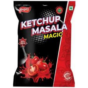 40210206 1 khushis ketchup masala magic