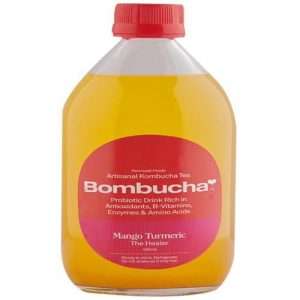 40210395 1 bombucha mango turmeric kombucha