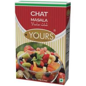 40211014 1 yours chat masala powder