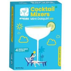 40213606 1 drinktales cocktail mixers mint daiquiri