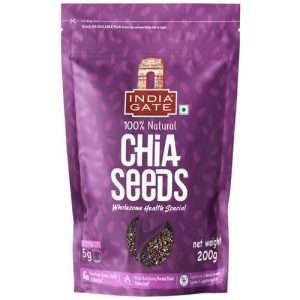 40213676 1 india gate wholesome health chia seeds